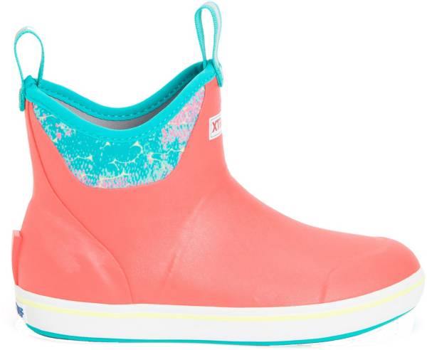 エクストラタフ レディース ブーツ XtraTuf Women's 6