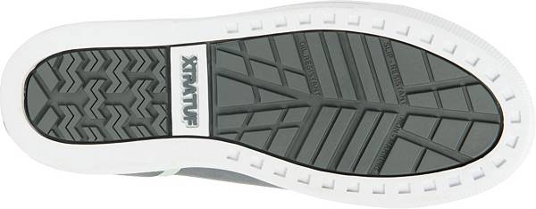エクストラタフ レディース ブーツ XTRATUF Women's 6'' Wheelhouse Fishing Boots - Gray_1