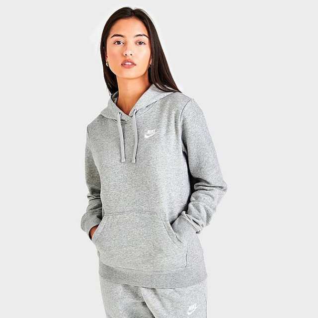 ナイキ レディース パーカー Women's Nike Sportswear Club Fleece