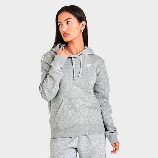 ナイキ レディース パーカー Women's Nike Sportswear Club Fleece