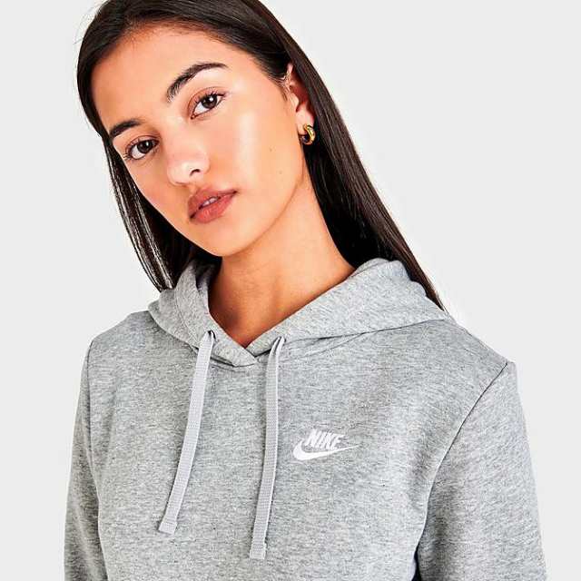 ナイキ レディース パーカー Women's Nike Sportswear Club Fleece