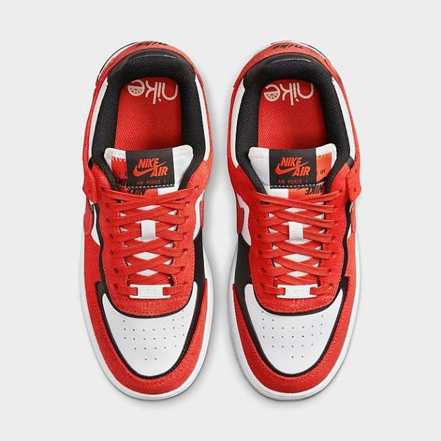 ナイキ レディース スニーカー Women's Nike Air Force 1 Shadow