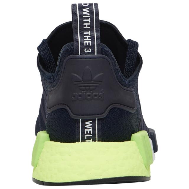 アディダス メンズ スニーカー adidas Originals NMD R1 ランニング