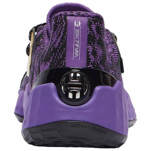 アディダス キッズ/レディース ハーデン4 adidas Harden Vol. 4 GS