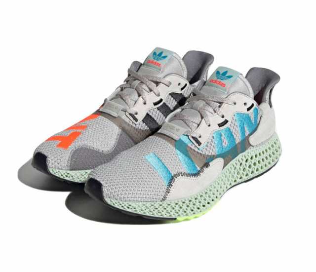 アディダス オリジナルス adidas Originals ZX4000 4D 