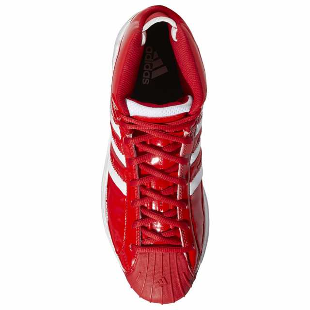 アディダス メンズ プロモデル２ adidas Pro Model 2G バッシュ