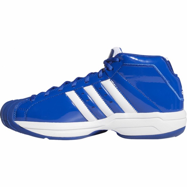 アディダス メンズ プロモデル２ adidas Pro Model 2G バッシュ Team