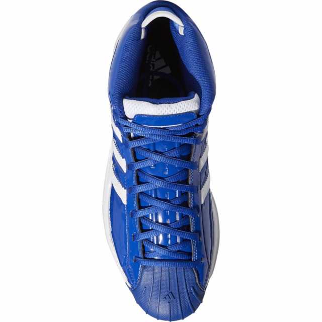 アディダス メンズ プロモデル２ adidas Pro Model 2G バッシュ Team