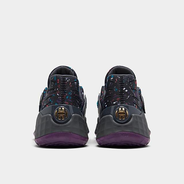 アディダス メンズ ハーデン ボリューム4 adidas Harden Vol. 4 BHM