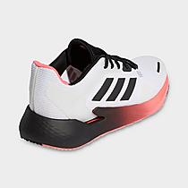 アディダス メンズ シューズ adidas AlphaTorsion 360 ランニングシューズ Cloud White/Core Black/Signal Pink_3