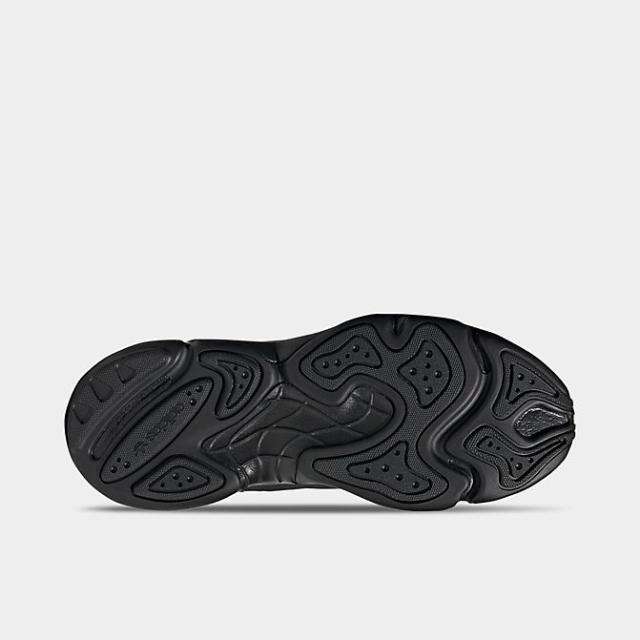 アディダス メンズ adidas Haiwee Casual Shoes スニーカー Core Black/Cloud White/Grey Six