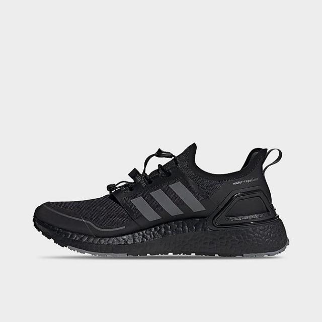 アディダス メンズ ウルトラブースト adidas Ultraboost WINTER.RDY ランニングシューズ Core Black/Iron llic/Core Black
