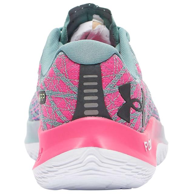 アンダーアーマー メンズ ランニングシューズ Under Armour Flow Velociti Wind 2 - Blue/Pink_2
