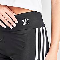 アディダス オリジナルス レディース ショーツ adidas Originals Tye