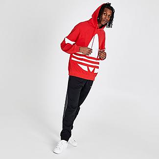 アディダス オリジナルス パーカー adidas Originals Big Trefoil