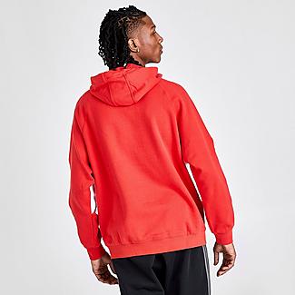 アディダス オリジナルス パーカー adidas Originals Big Trefoil