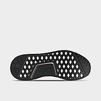 アディダス メンズ シューズ adidas Originals NMD R1 スニーカー Signal Pink/Core Black_5