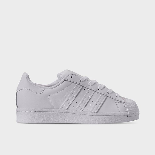 アディダス レディース スーパースター adidas Originals Superstar スニーカー Cloud White