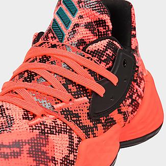  HardenVol.4 バッシュ/ハーデン日本未発売カラー26cm アディダス メンズ ハーデン ボリューム4 adidas Harden Vol. 4