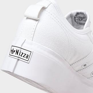 アディダス オリジナルス レディース adidas Originals Nizza Platform