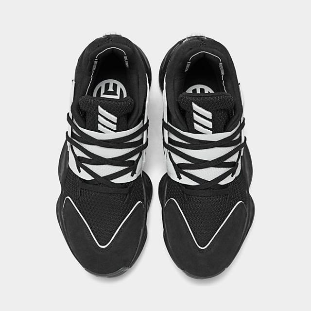 アディダス メンズ バッシュ Adidas Harden Vol.4 ハーデン ボリューム