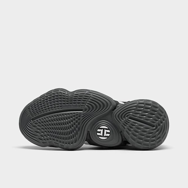 アディダス メンズ バッシュ Adidas Harden Vol.4 ハーデン