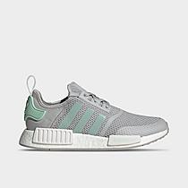 アディダス メンズ シューズ adidas Originals NMD R1 スニーカー Grey