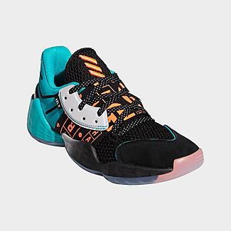 ハーデンadidas harden vol.4 アディダス ハーデン4 26.5cm