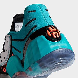 アディダス キッズ ハーデン4 adidas Harden Vol. 4 GS