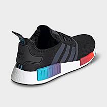 アディダス メンズ シューズ adidas Originals NMD R1 スニーカー Core Black/Boost Black_3