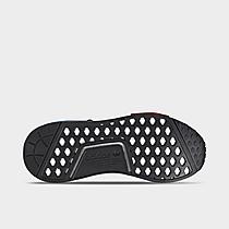 アディダス メンズ シューズ adidas Originals NMD R1 スニーカー Core Black/Boost Black_5