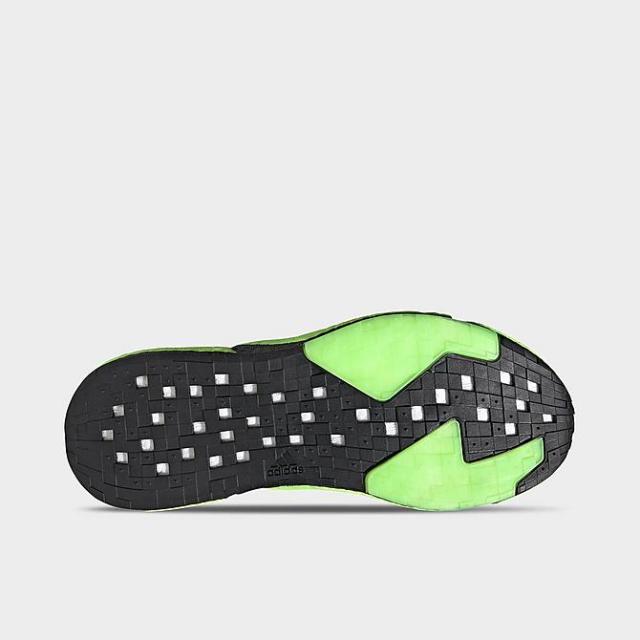 アディダス メンズ シューズ adidas X9000L4 スニーカー Core Black/Core Black_5