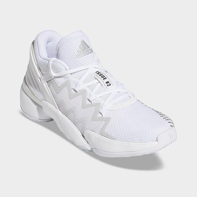 ゆゆゆ⭐︎　おまとめ　3点　machatt aeca blanc ドノバン アディダス メンズ ドノバン・ミッチェル adidas D.O.N Issue #2