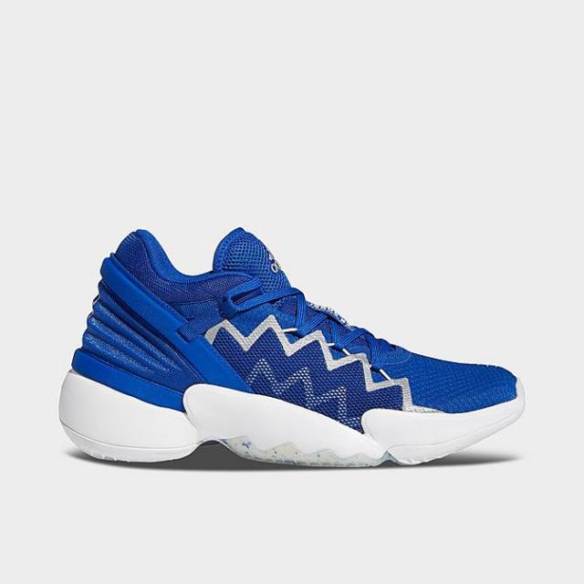 アディダス メンズ ドノバンミッチェル adidas D.O.N. ISSUE #2
