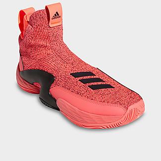 アディダス メンズ ネクストレベル２０２０ adidas N3XT L3V3L 2020 バッシュ Signal Pink/Core Black/Cloud White_1
