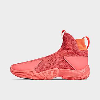 アディダス メンズ ネクストレベル２０２０ adidas N3XT L3V3L 2020 バッシュ Signal Pink/Core Black/Cloud White_2