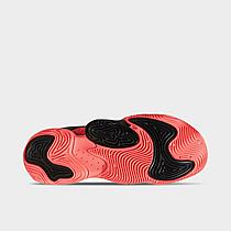 アディダス メンズ ネクストレベル２０２０ adidas N3XT L3V3L 2020 バッシュ Signal Pink/Core Black/Cloud White_4