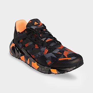 アディダス メンズ シューズ adidas AlphaTorsion 360 ランニングシューズ Core Black/Grey Six/Grey Four_1
