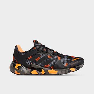 アディダス メンズ シューズ adidas AlphaTorsion 360 ランニングシューズ Core Black/Grey Six/Grey Four_2