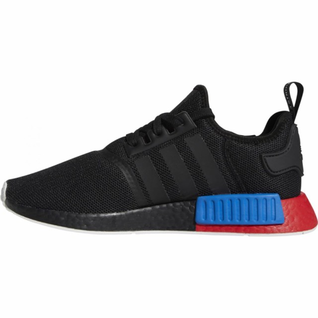 アディダス メンズ スニーカー adidas Originals NMD R1 ランニング