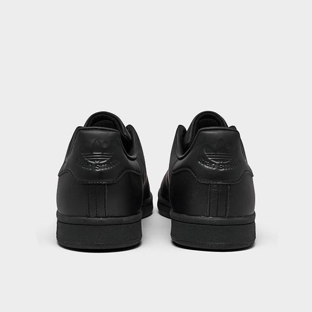 アディダス メンズ スニーカー Adidas Originals Stan Smith Sustainable - Core Black/Footwear White_3