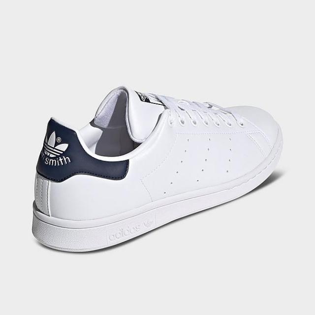 アディダス スタンスミス メンズ adidas Originals Stan Smith Primegreen スニーカー Footwear White/Navy アディダス スタンスミス メンズ adidas Originals Stan Smith