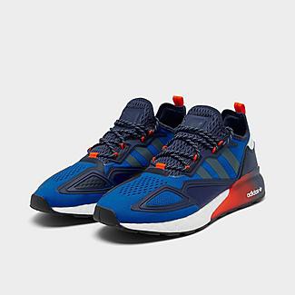 アディダス オリジナルス メンズ adidas Originals ZX 2K Boost