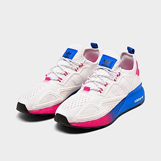 アディダス オリジナルス レディース adidas Originals ZX 2K Boost