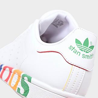 アディダス スタンスミス メンズ adidas Originals Stan Smith スニーカー Footwear White/Team Royal_2