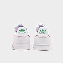 アディダス スタンスミス メンズ adidas Originals Stan Smith スニーカー Footwear White/Team Royal_3