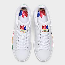 アディダス スタンスミス メンズ adidas Originals Stan Smith スニーカー Footwear White/Team Royal_4