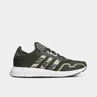 アディダス メンズ スウィフトラン adidas Originals Swift Run X