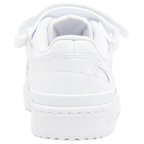 アディダス キッズ フォーラム ロー スニーカー adidas Forum Low GS