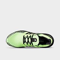 アディダス メンズ ウルトラブースト ２０ adidas Ultra Boost 20 ランニングシューズ Signal Green/Core Black/White_4
